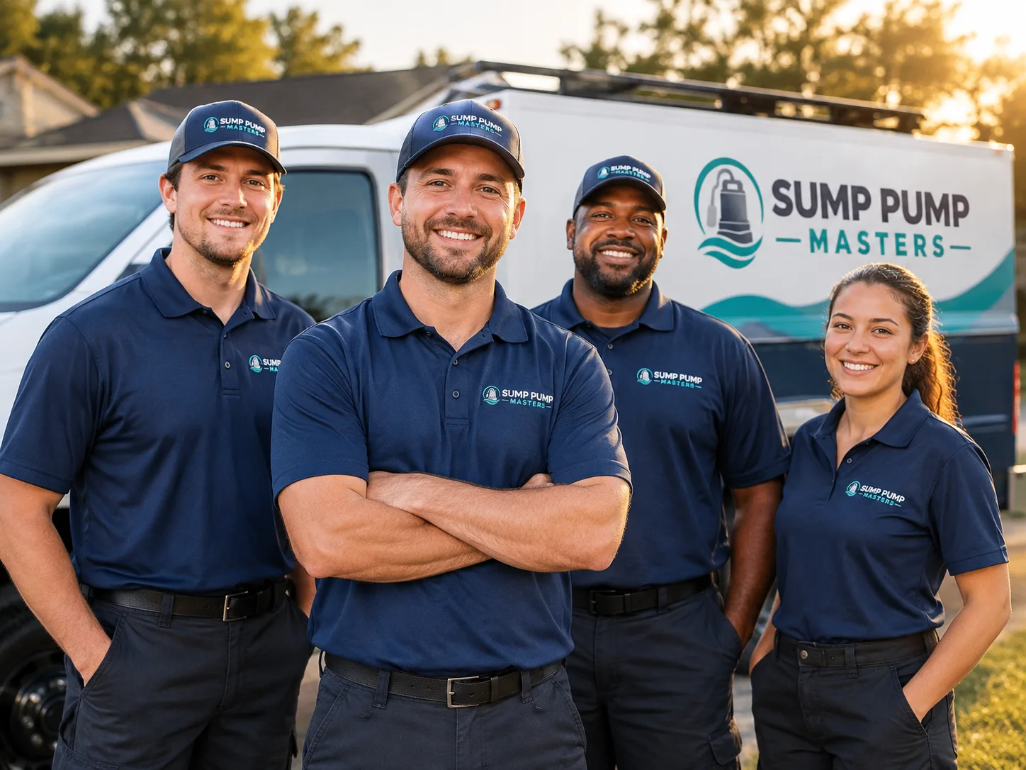 Sump Pump Repair company in Hartfield, VA