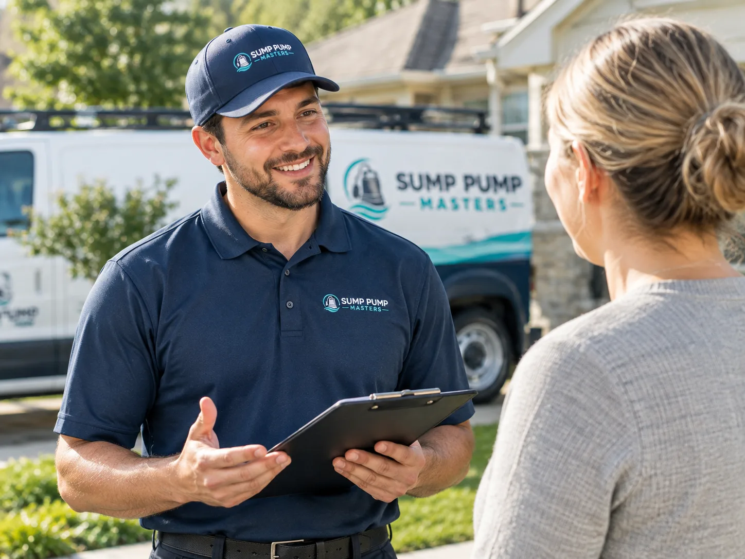 Sump Pump Repair Hartfield, VA FAQs
